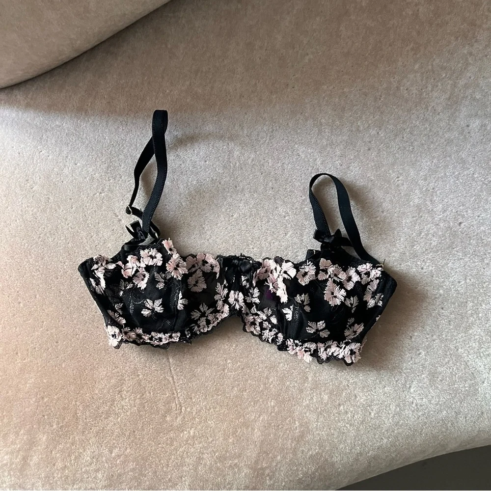 L’agent by Agent Provocateur Bra - Picture 1 of 6